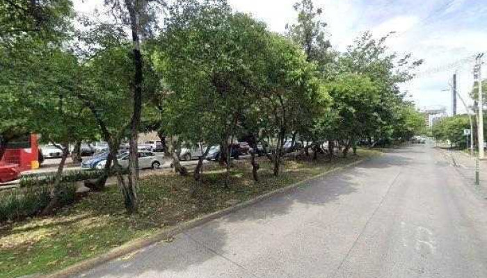 Av Adolfo Lopez Mateos Norte Donde - Guadalajara