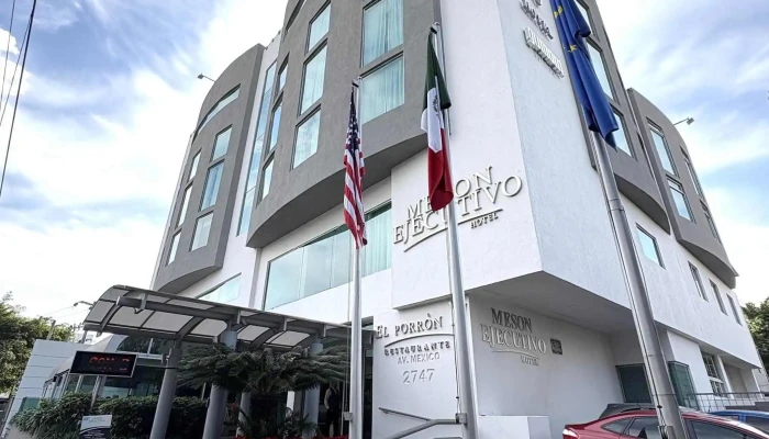Av Adolfo Lopez Mateos Norte Guadalajara - Guadalajara