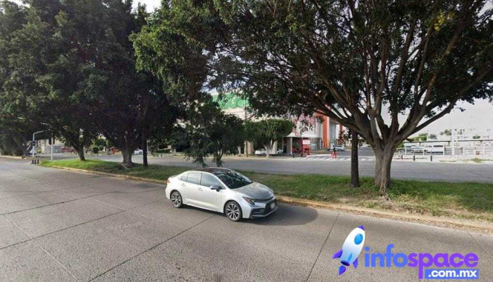 Av. Adolfo López Mateos Sur - La Tijera