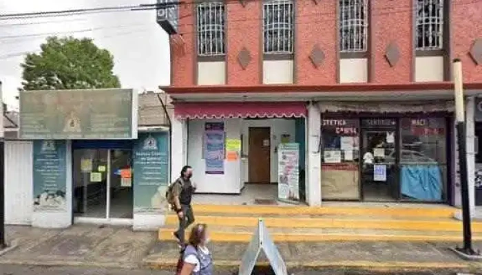 Av Carlos Hank Gonzalez   Celestes Jacarandas Telefono - Ciudad de México