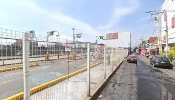 Av Carlos Hank Gonzalez Y Blvr De Los Aztecas Horario - Ecatepec de Morelos