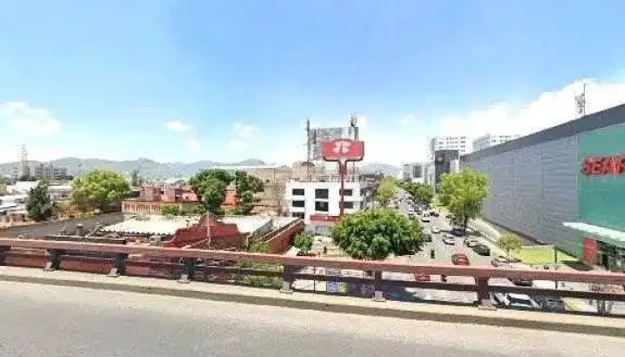 Av Gustavo Baz Prada Abierto Ahora - Tlalnepantla