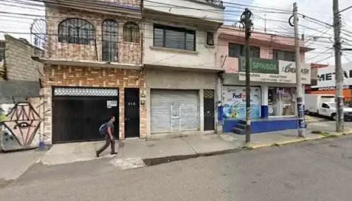 Av Gustavo Baz Videos - Tlalnepantla
