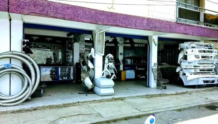 Avante Refacciones De Autobuses -  Del Propietario - Toluca de Lerdo
