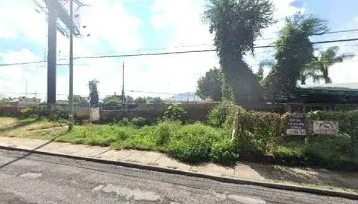 Avenida Adolfo Lopez Mateos Sur Comentarios - San Agustín