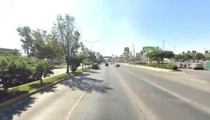 Avenida Adolfo Lopez Mateos Sur Videos - Los Gavilanes