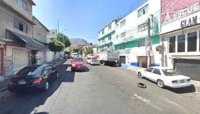 Avenida Carlos Hank Gonzalez   Temazcal Promocion - Ciudad de México