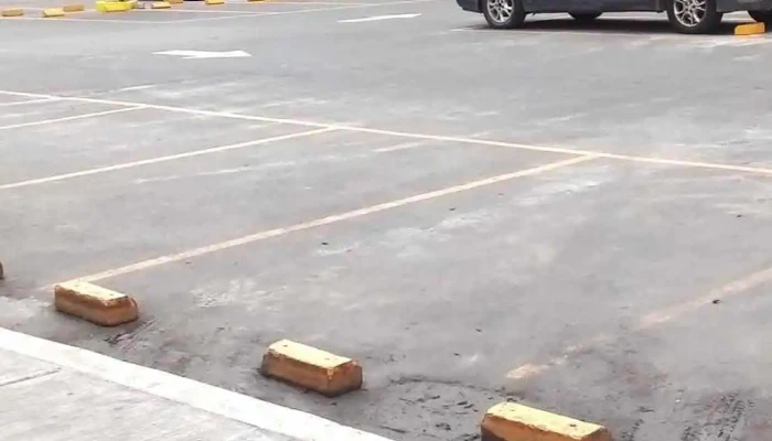 Avenida Central Carlos Hank Gonzalez Exterior - Ecatepec de Morelos
