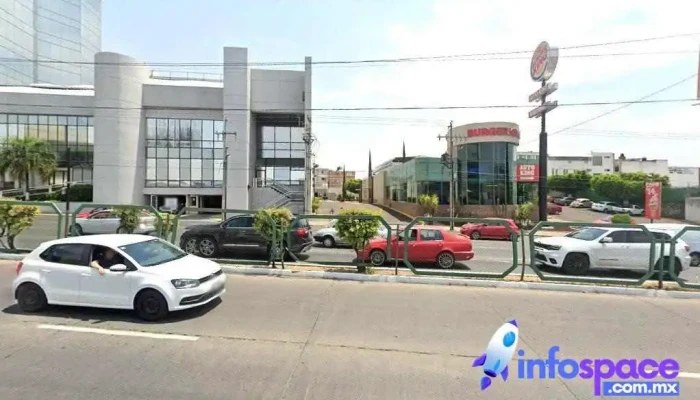 Avenida Mexico Y Blvd. Adolfo Lopez Mateos - León De Los Aldama