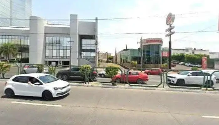 Avenida Mexico Y Blvd Adolfo Lopez Mateos Promocion - León de los Aldama