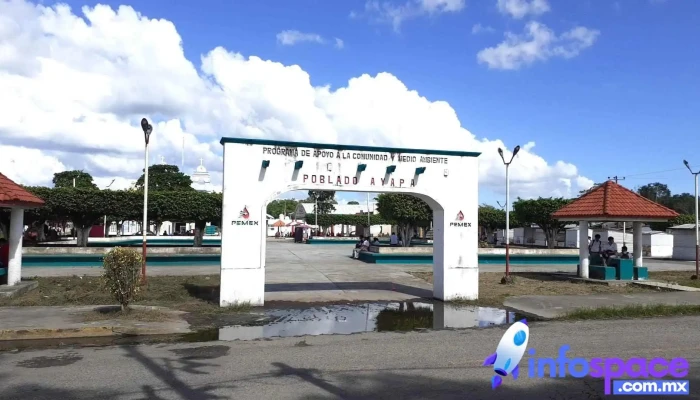 Ayapa jalpa de mendez tabasco - Tab