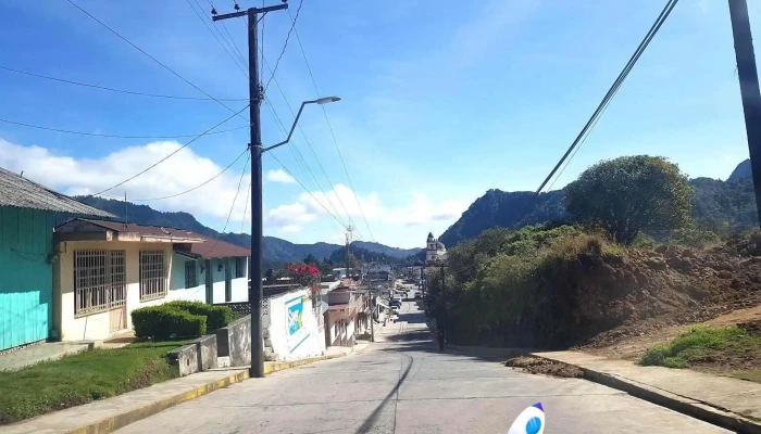 Ayuntamiento Ayahualulco - Centro