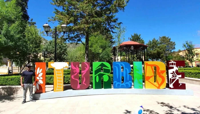 Ayuntamiento de Iturbide N.l - 67830 Iturbide