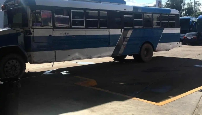 Azules Abordo Como Llegar - Los Mochis