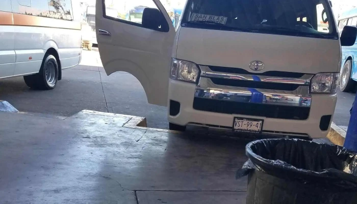 Azules del Noroeste - Los Mochis