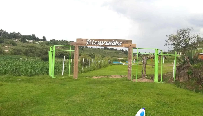 Balneario Los Sauses -  Abierto Ahora - Atlacomulco