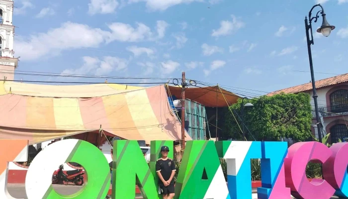 Balneario Municipal De Tonatico -  Descuentos - Tonatico