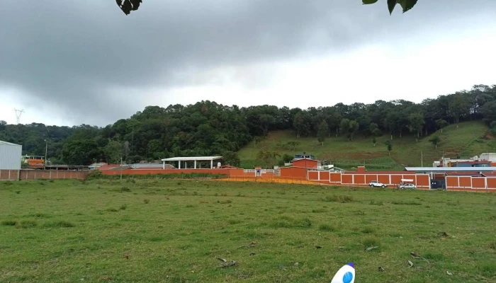 Banderilla - Centro
