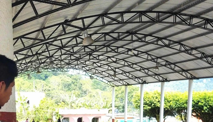 Barrio La Libertad Municipio De Ixhuatan Chiapas Videos - Ixhuatán