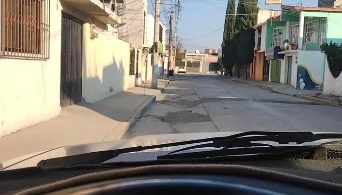 Barrio San Joaquin El Junco Numero - Barrio San Joaquín El Junco