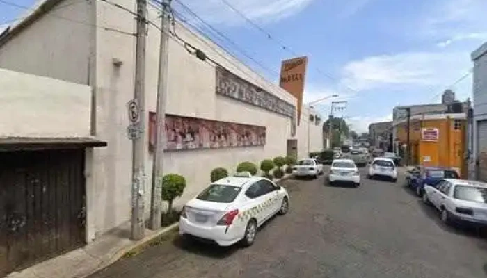Base Cocodrilos Santiago Tianguistenco -  Numero - Toluca de Lerdo