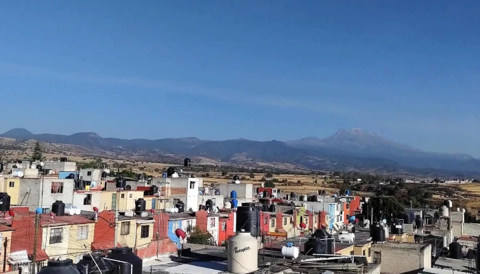 Base Cuatro Vientos -    Aeropuerto Numero - San Jerónimo Cuatro Vientos