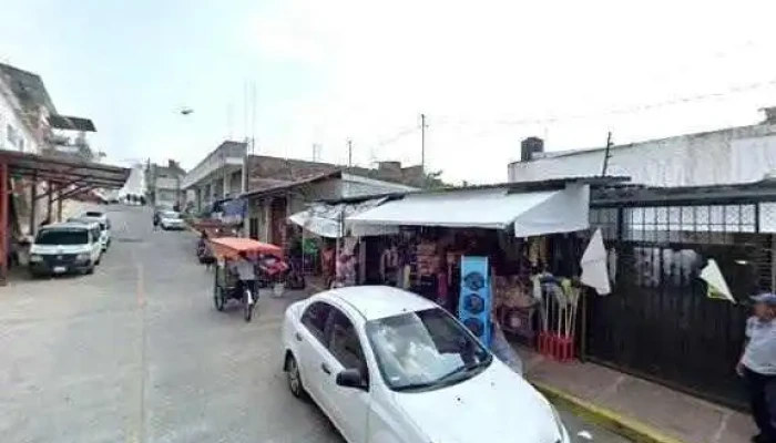 Base De Combis Pavencul -  Videos - Tapachula de Córdova y Ordóñez