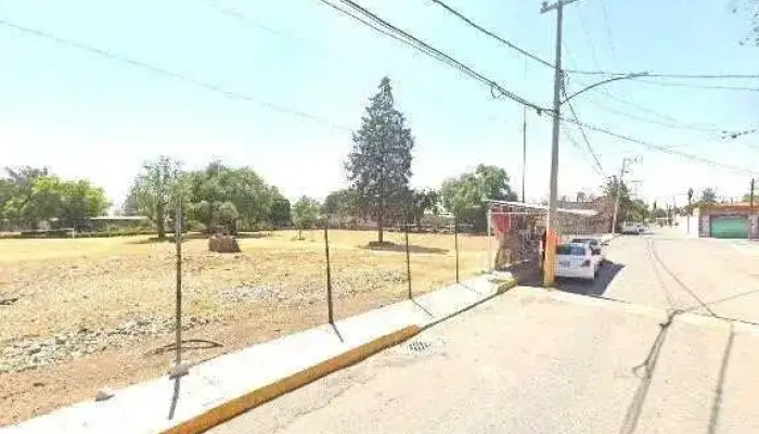 Base De Combis San Lucas -  Chalco Telefono - San Lucas Amalinalco