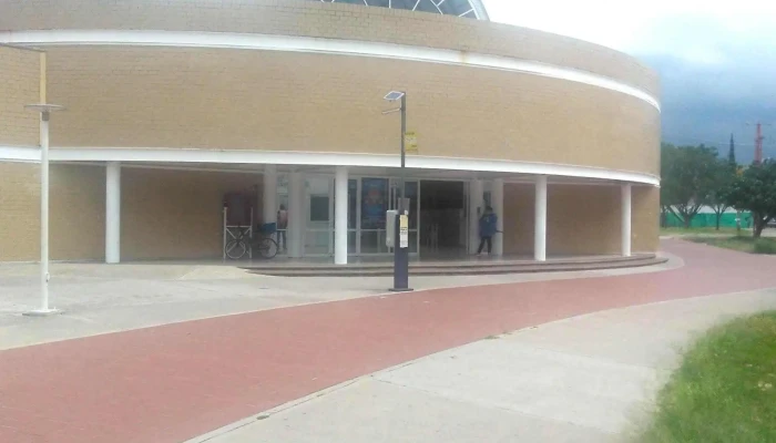 Base de San Jerónimo - León De Los Aldama