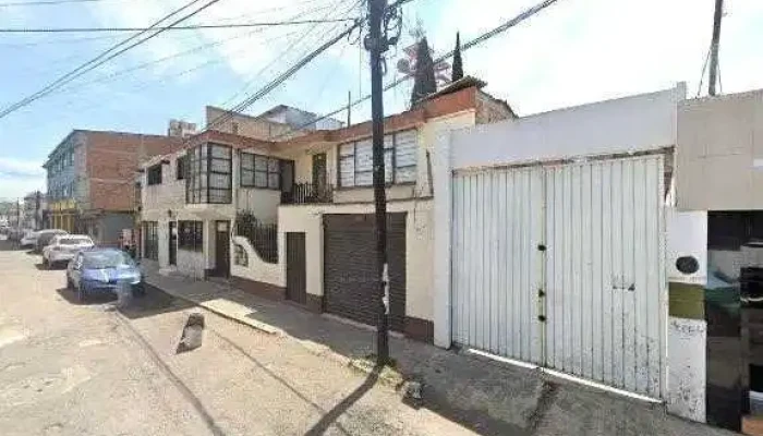 Base De Taxis Geo Villas El Nevado -  Precios - Toluca de Lerdo