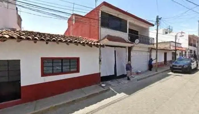 Base De Taxis Tonatico -  Los Amates Precios - Tonatico