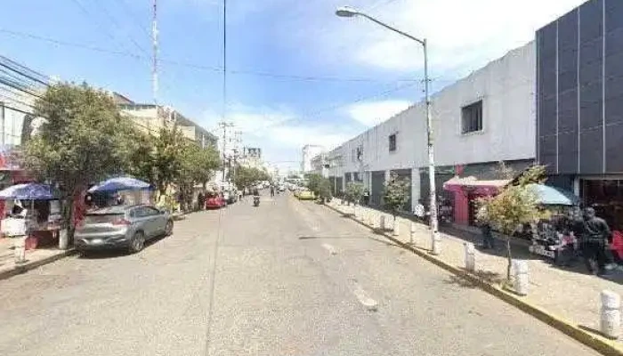 Base De Taxis Villa Victoria -  Puntaje - Toluca de Lerdo
