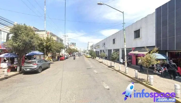 Base de Taxis Villa Victoria - Toluca De Lerdo
