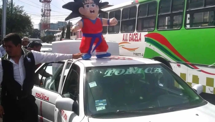 Base Internacionales -  Opiniones - Toluca de Lerdo
