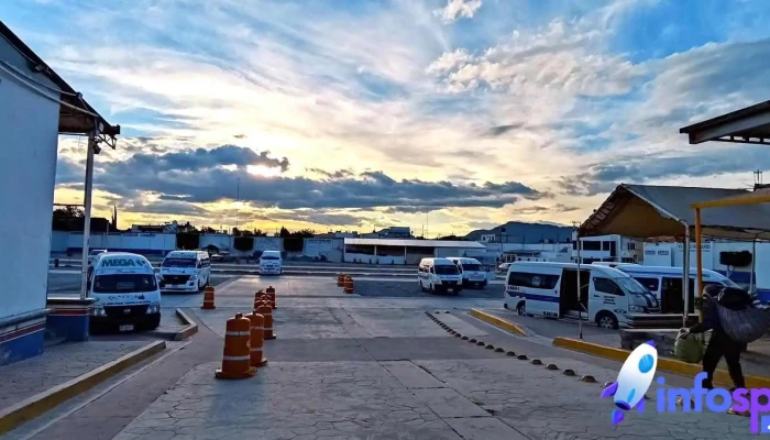 Base Ixmiquilpan -    Espiritu  Espino  Sana Camion - Ixmiquilpan