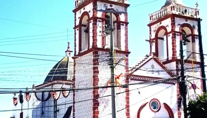Base Ixmiquilpan -    Espiritu  Espino  Sana Horario - Ixmiquilpan