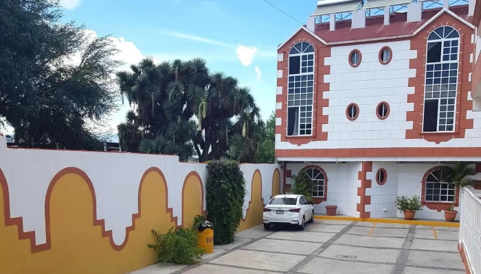 Base Ixmiquilpan -    Espiritu  Espino  Sana Videos - Ixmiquilpan