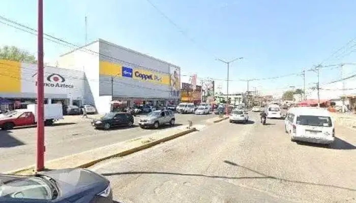 Base Ixtapaluca -  Preciosdeg - Ixtapaluca