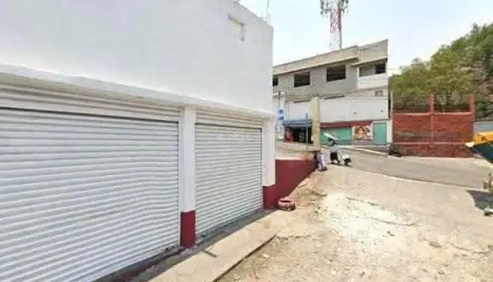 Base La Presa Autobuses Netzahualpilli -  Descuentos - Ecatepec de Morelos