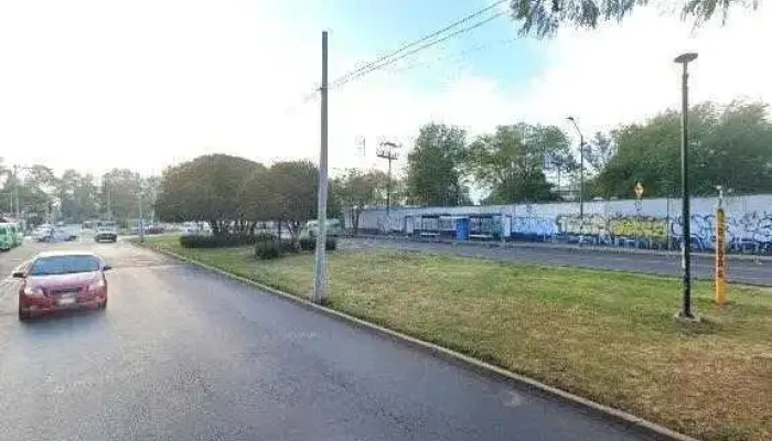 Base Metro Cu R 95 Comentarios - Coyoacán, Ciudad de México