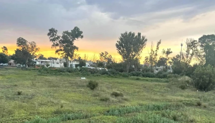 Base Mexibus Metropolitanos Ruta 30 Sa De Cv - Ecatepec De Morelos