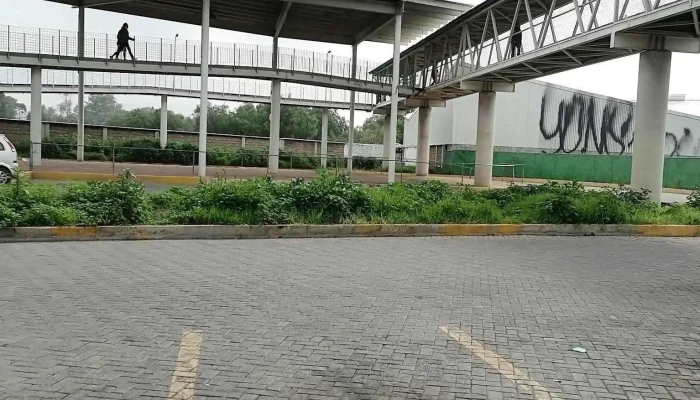 Base Mexibus Metropolitanos Ruta 30 Sa De Cv -  Opiniones - Ecatepec de Morelos
