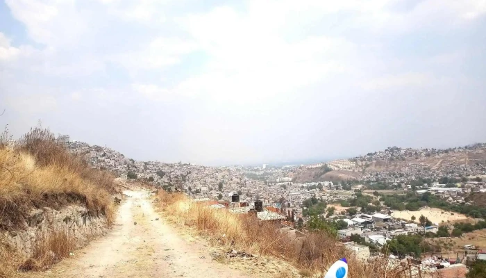 Base Rincon Verde Instagram - Naucalpan de Juárez