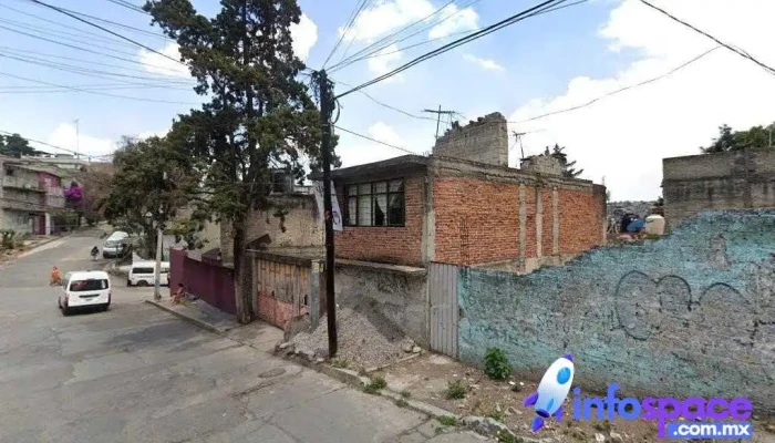 Base Terminal - Naucalpan De Juárez