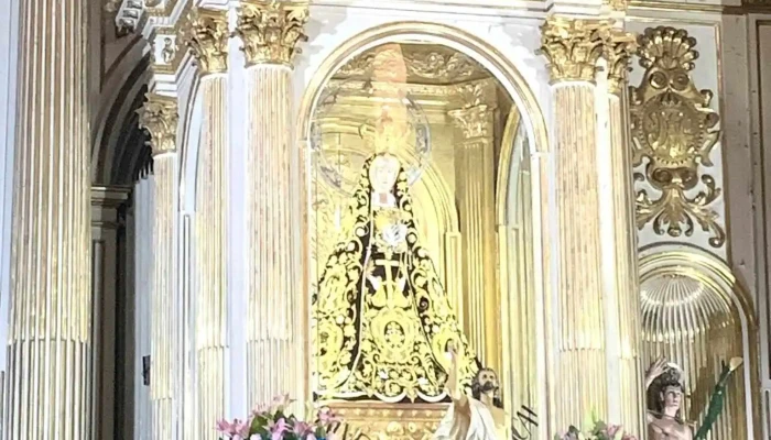 Basilica De Nuestra Senora De La Soledad Mas Recientes - Oaxaca de Juárez
