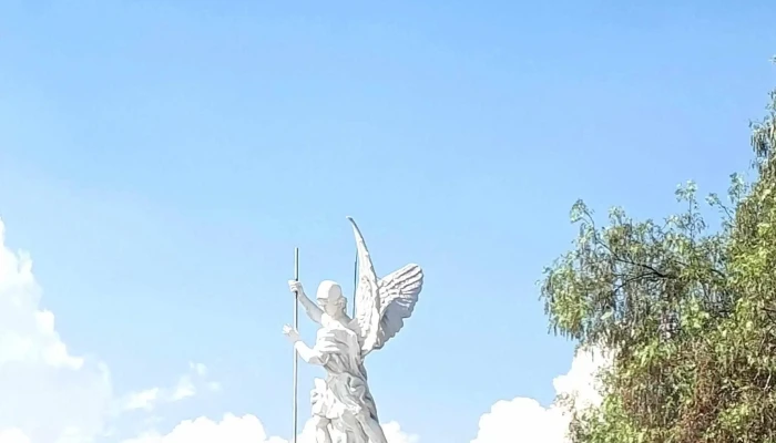 Basilica De Nuestra Senora De Los Remedios Promocion - Naucalpan de Juárez