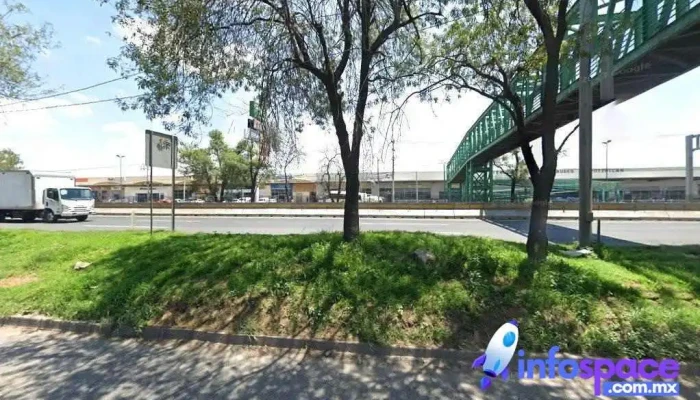 Bbva Bancomer los Cedros - Tepotzotlán