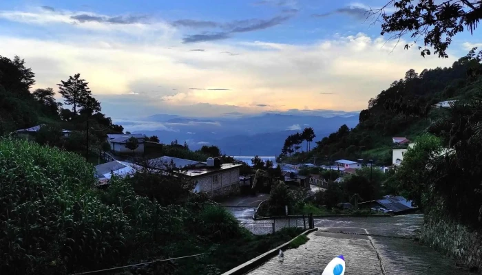 Bejucal De Ocampo -  Donde - Bejucal de Ocampo