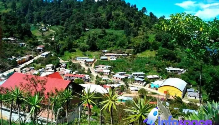 Bejucal De Ocampo -  Montana - Bejucal de Ocampo