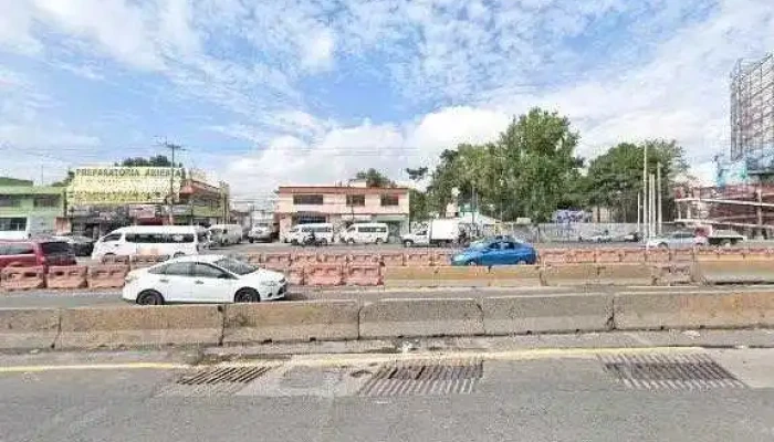 Blvd Adolfo Lopez Mateos Y C Puertos Mexicanos Zona - Tlalnepantla